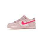Nike Dunk Low Triple Pink (GS)