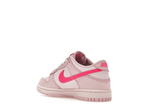 Nike Dunk Low Triple Pink (GS)