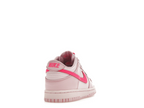 Nike Dunk Low Triple Pink (GS)