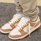 Nike Dunk Low Medium Curry