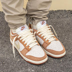 Nike Dunk Low Medium Curry