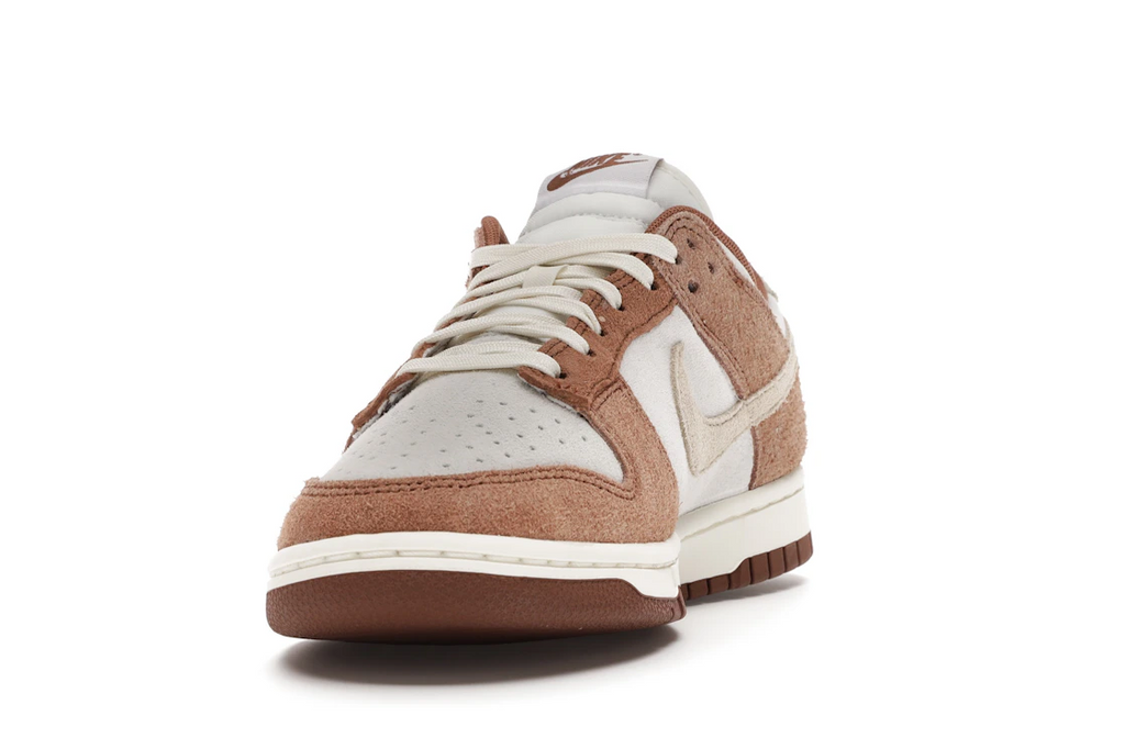 Nike Dunk Low Medium Curry
