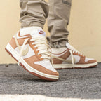Nike Dunk Low Medium Curry