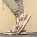 Nike Dunk Low Medium Curry