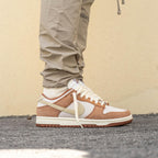 Nike Dunk Low Medium Curry