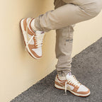 Nike Dunk Low Medium Curry