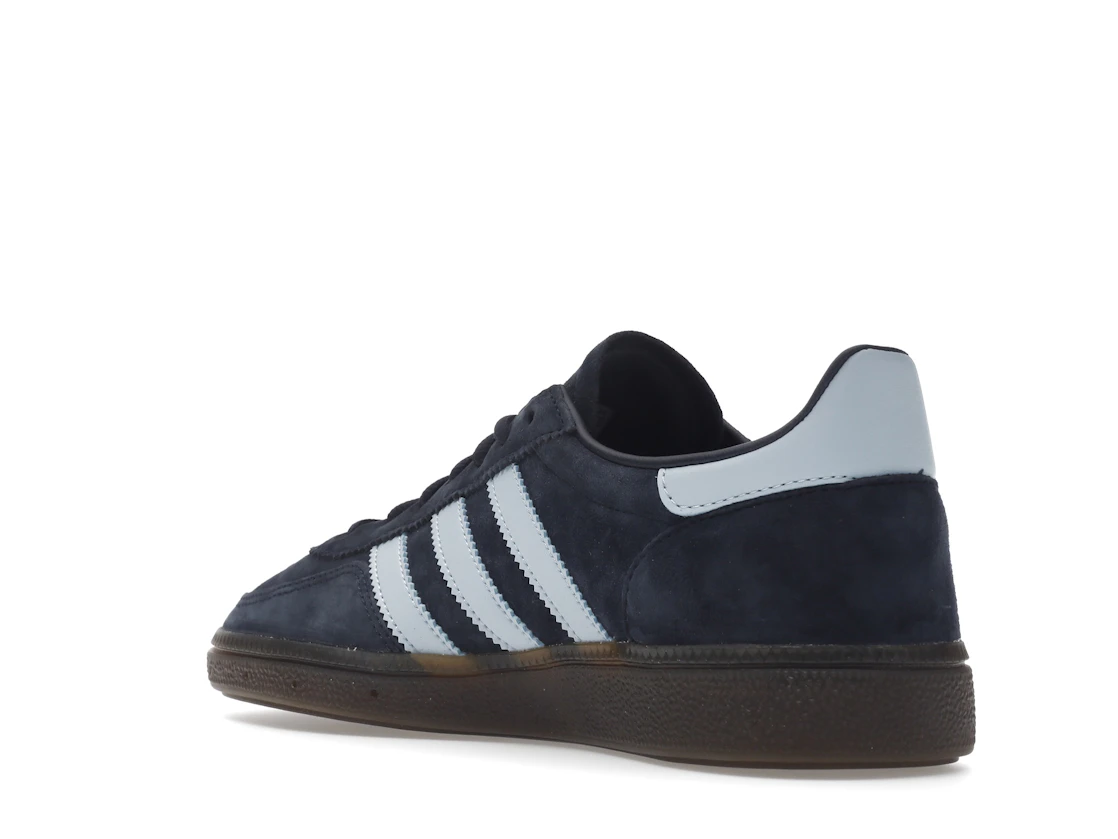 Adidas Handball Spezial Navy Gum
