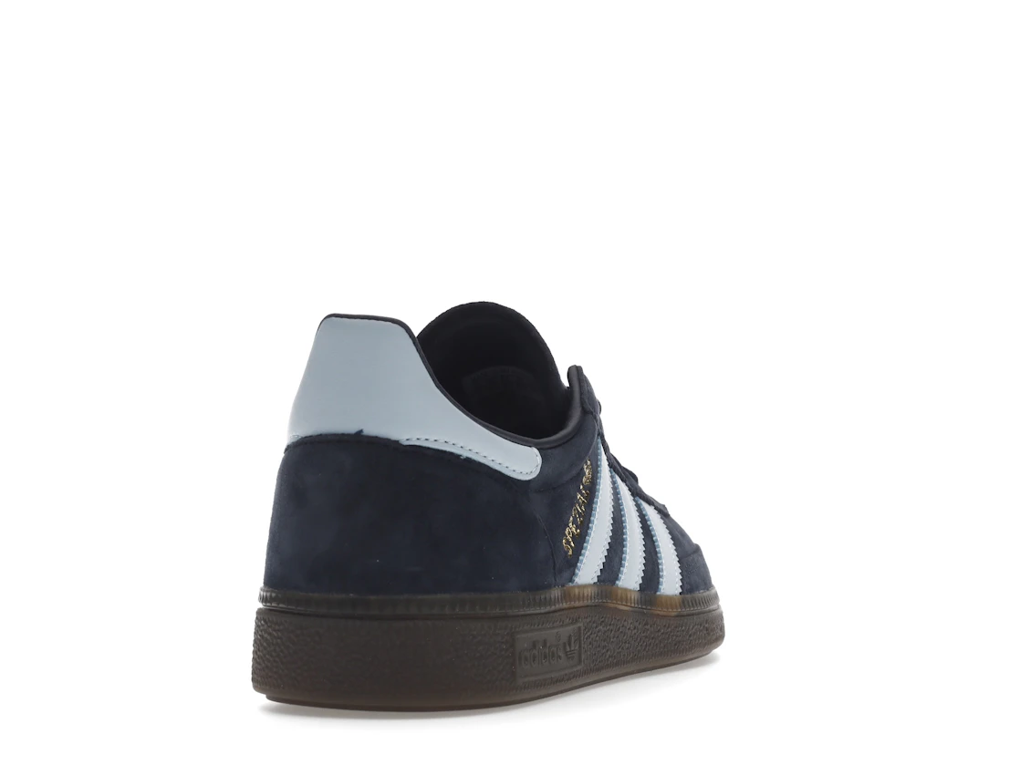 Adidas Handball Spezial Navy Gum