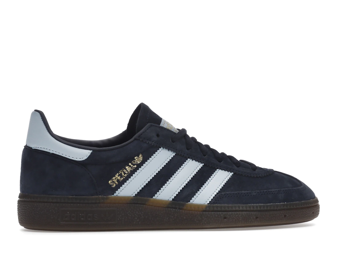 Adidas Handball Spezial Navy Gum