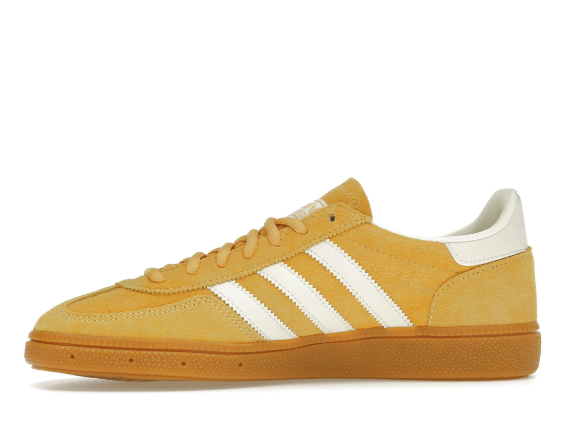 adidas Handball Spezial Preloved Yellow (W)