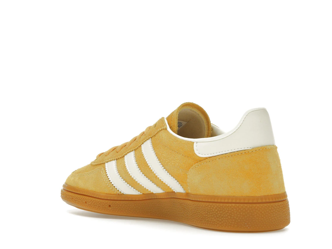 adidas Handball Spezial Preloved Yellow (W)