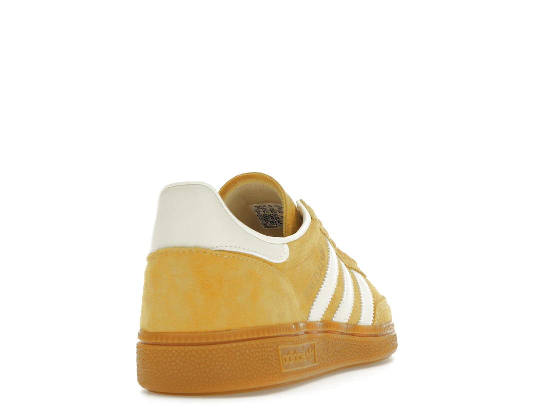 adidas Handball Spezial Preloved Yellow (W)