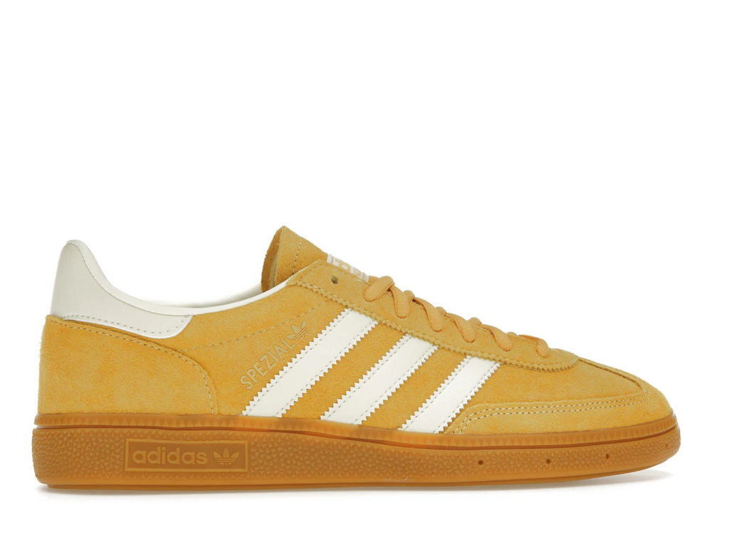 adidas Handball Spezial Preloved Yellow (W)