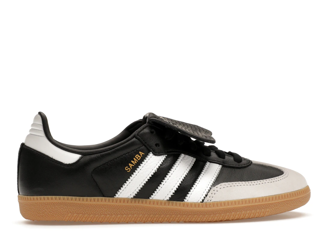 adidas Samba LT Black White (W)