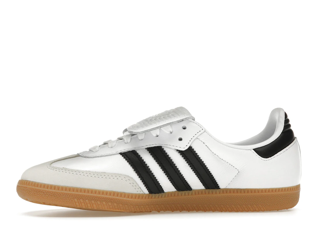 adidas Samba LT Cloud White Core Black (W)