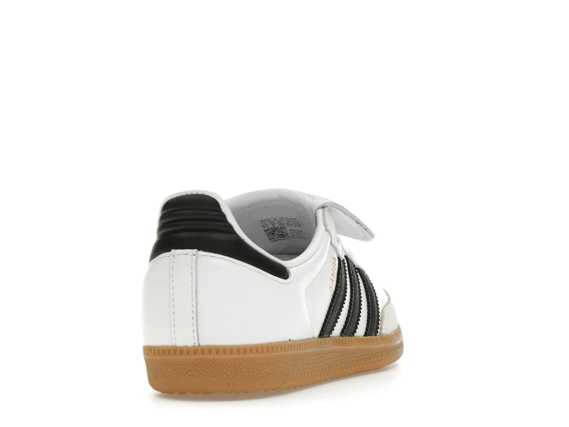 adidas Samba LT Cloud White Core Black (W)