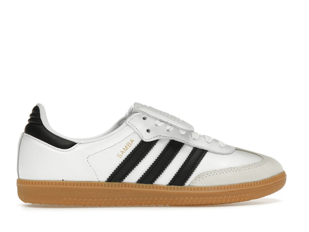 adidas Samba LT Cloud White Core Black (W)