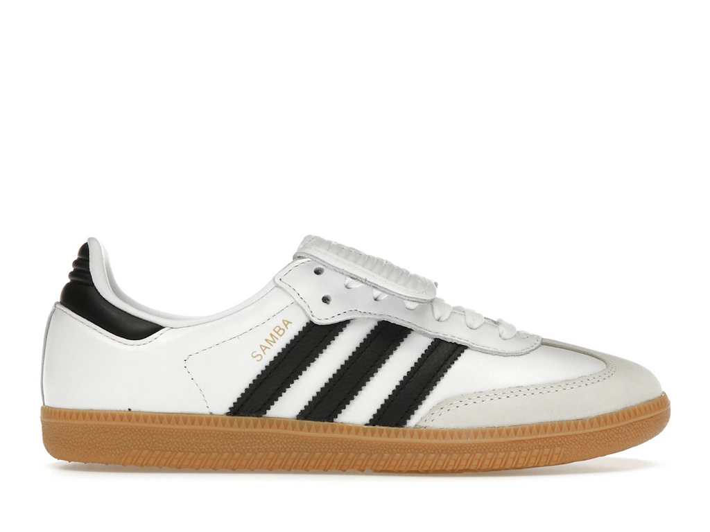 adidas Samba LT Cloud White Core Black (W)