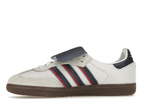 adidas Samba LT Crystal White Dark Blue