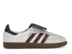 adidas Samba LT Crystal White Dark Blue