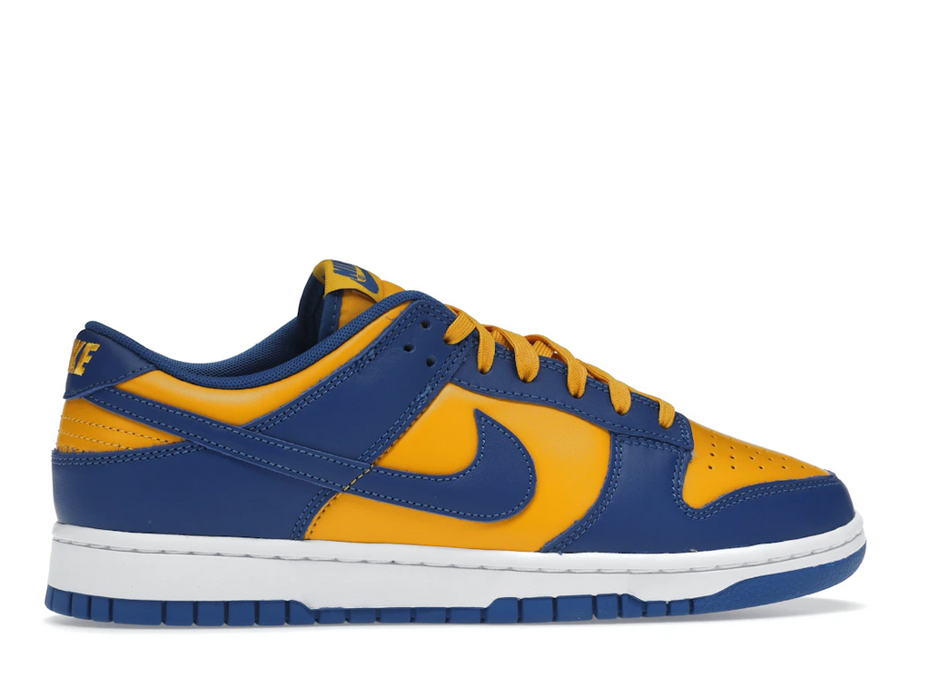 Nike Dunk Low UCLA