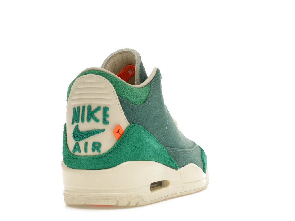 Air Jordan 3 Retro SP Nina Chanel Abney Bicoastal (W)