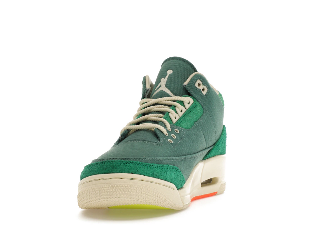 Air Jordan 3 Retro SP Nina Chanel Abney Bicoastal (W)