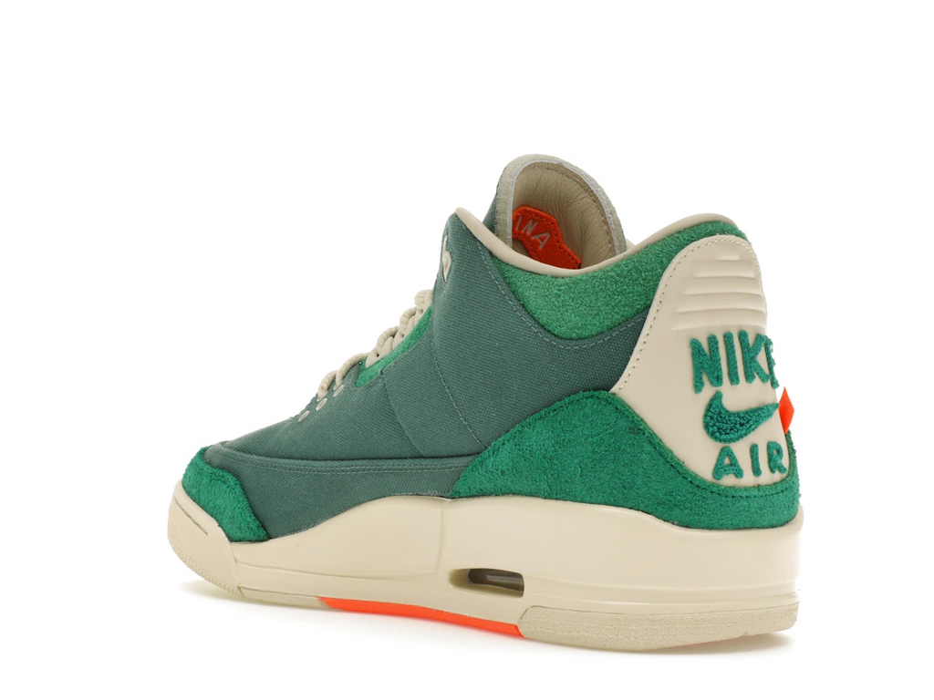 Air Jordan 3 Retro SP Nina Chanel Abney Bicoastal (W)
