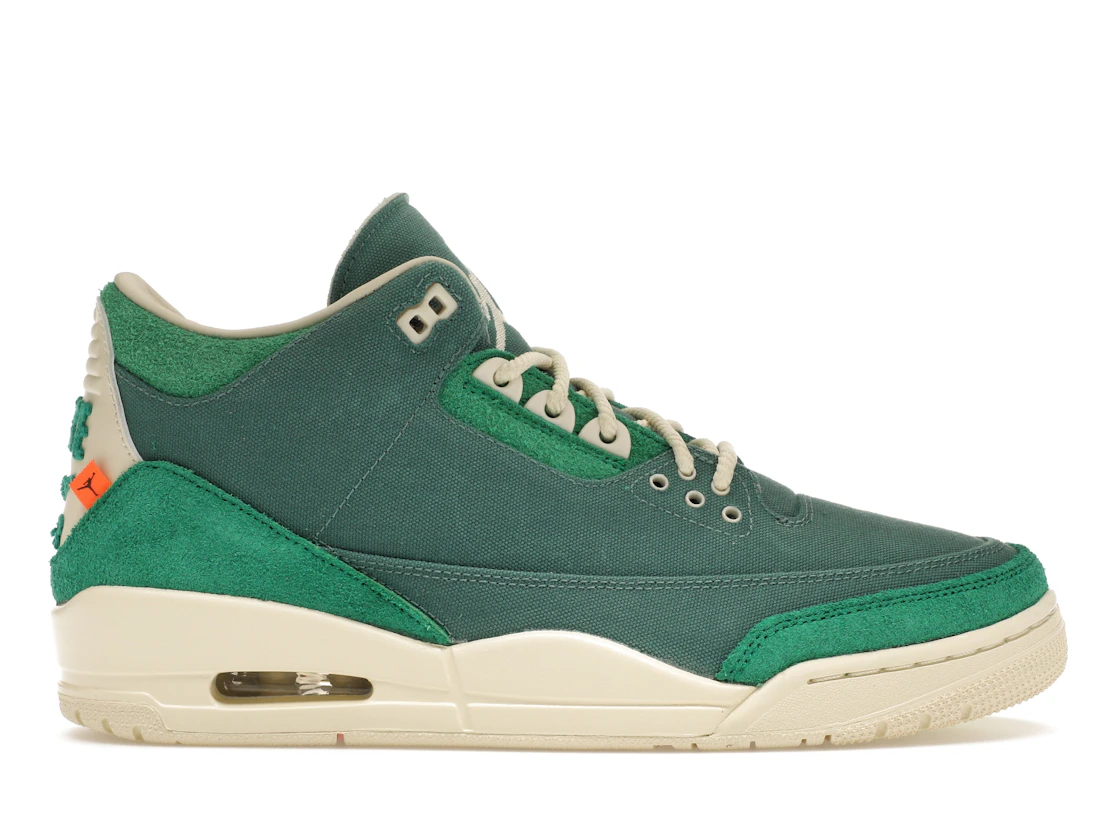 Air Jordan 3 Retro SP Nina Chanel Abney Bicoastal (W)
