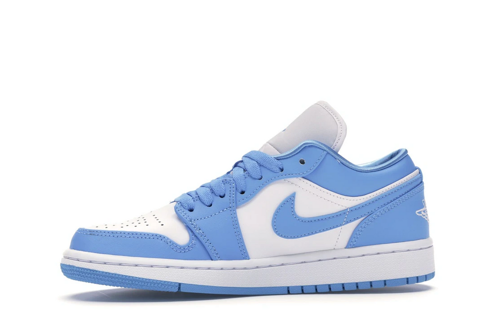 Air Jordan 1 Low UNC (W)
