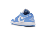 Air Jordan 1 Low UNC (W)
