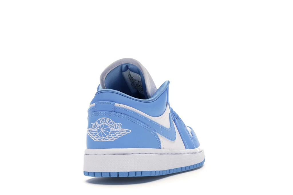Air Jordan 1 Low UNC (W)