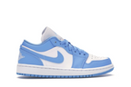 Air Jordan 1 Low UNC (W)