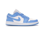 Air Jordan 1 Low UNC (W)