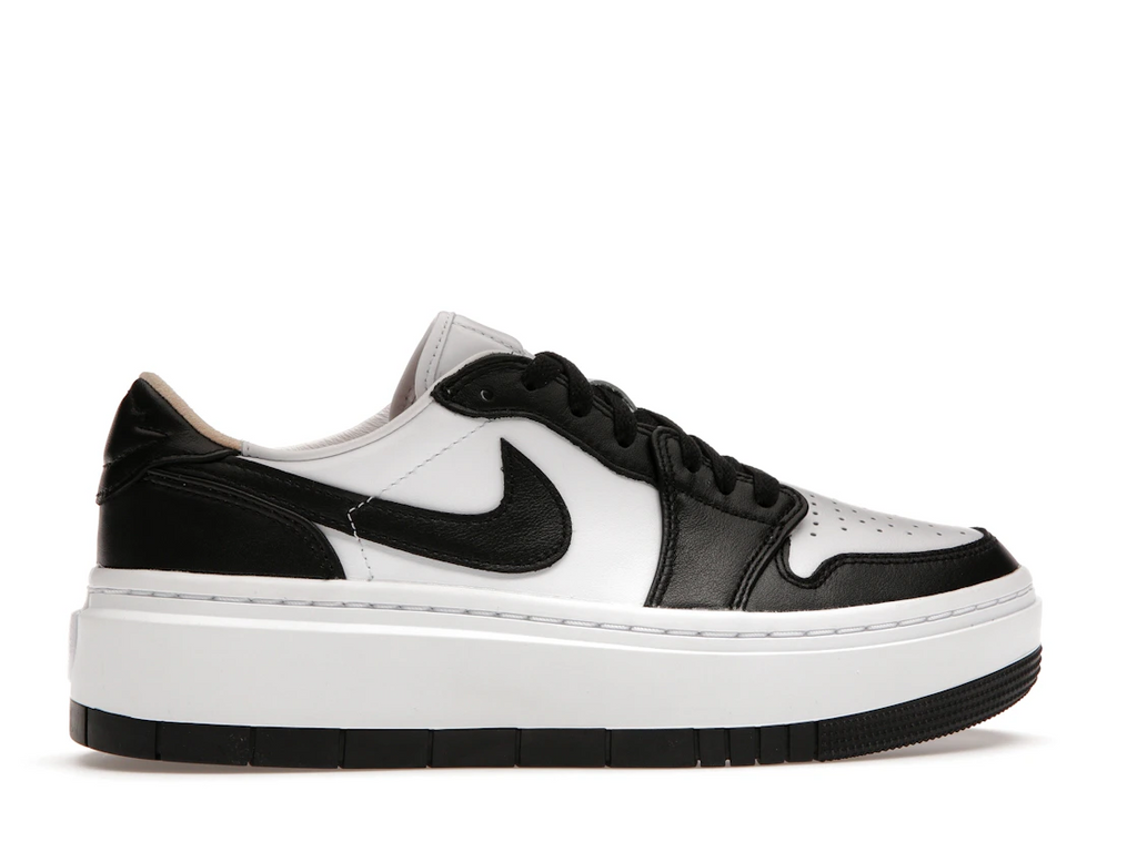 Air Jordan 1 Elevate Low Panda (W)