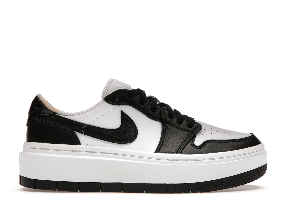 Air Jordan 1 Elevate Low Panda (W)