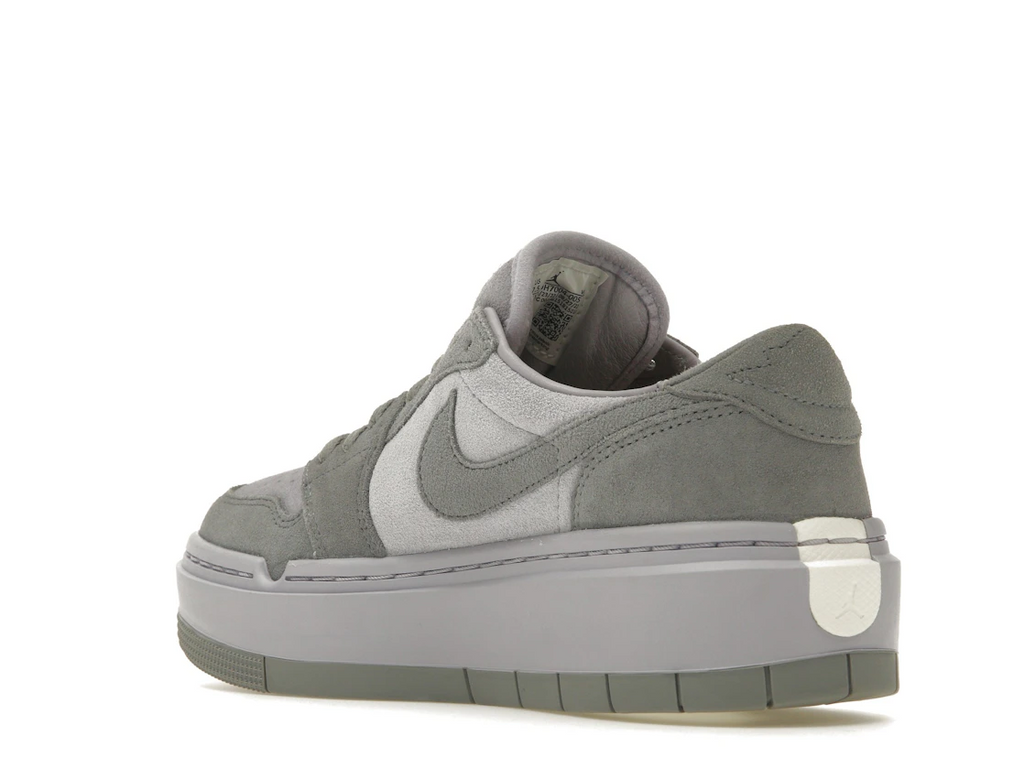 Air Jordan 1 Elevate Low 'Stealth' (W)