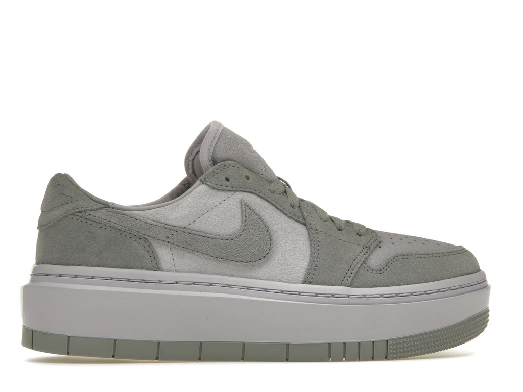 Air Jordan 1 Elevate Low 'Stealth' (W)