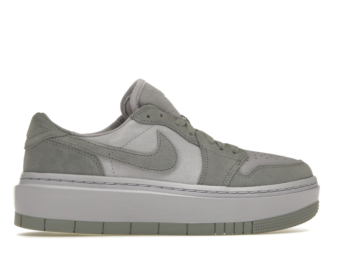 Air Jordan 1 Elevate Low 'Stealth' (W)