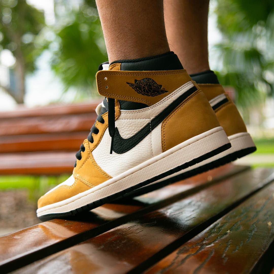 Air Jordan 1 Elevate Low Rookie of the Year (W)