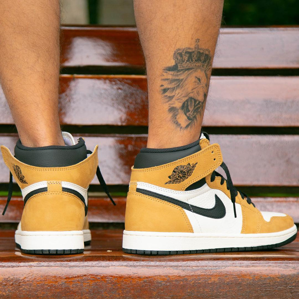 Air Jordan 1 Elevate Low Rookie of the Year (W)