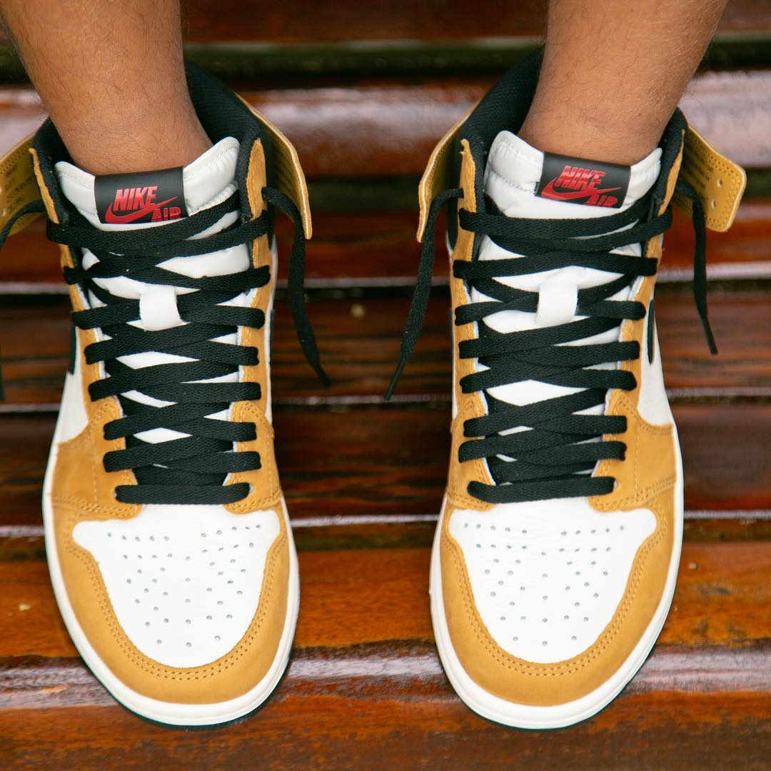 Air Jordan 1 Elevate Low Rookie of the Year (W)