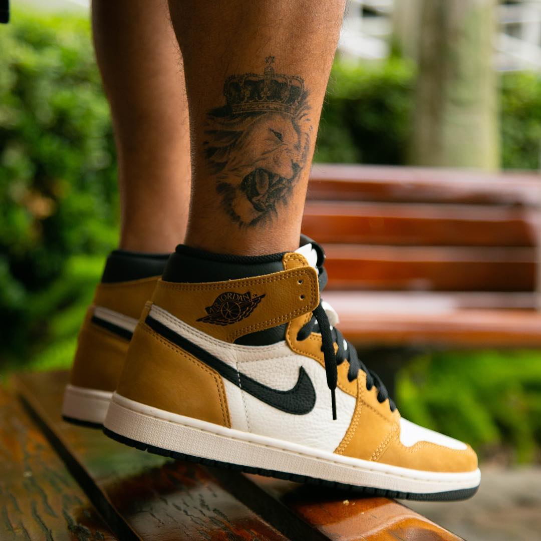 Air Jordan 1 Elevate Low Rookie of the Year (W)