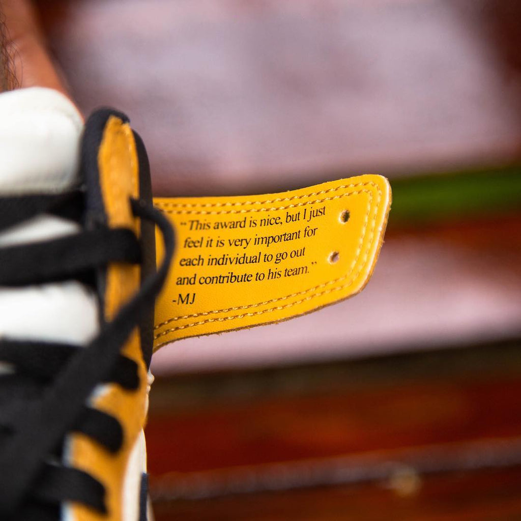 Air Jordan 1 Elevate Low Rookie of the Year (W)