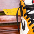 Air Jordan 1 Elevate Low Rookie of the Year (W)