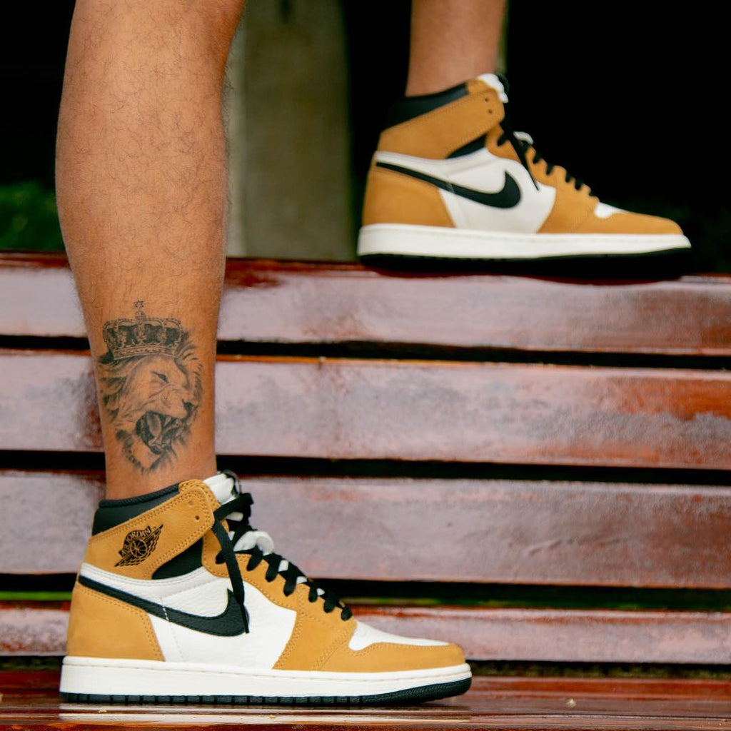 Air Jordan 1 Elevate Low Rookie of the Year (W)