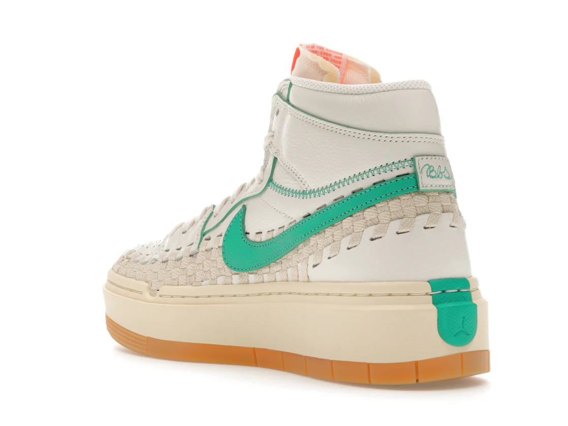 Air Jordan 1 Elevate High SP Union LA Bephies Beauty Supply Summer of ‘96 (W)
