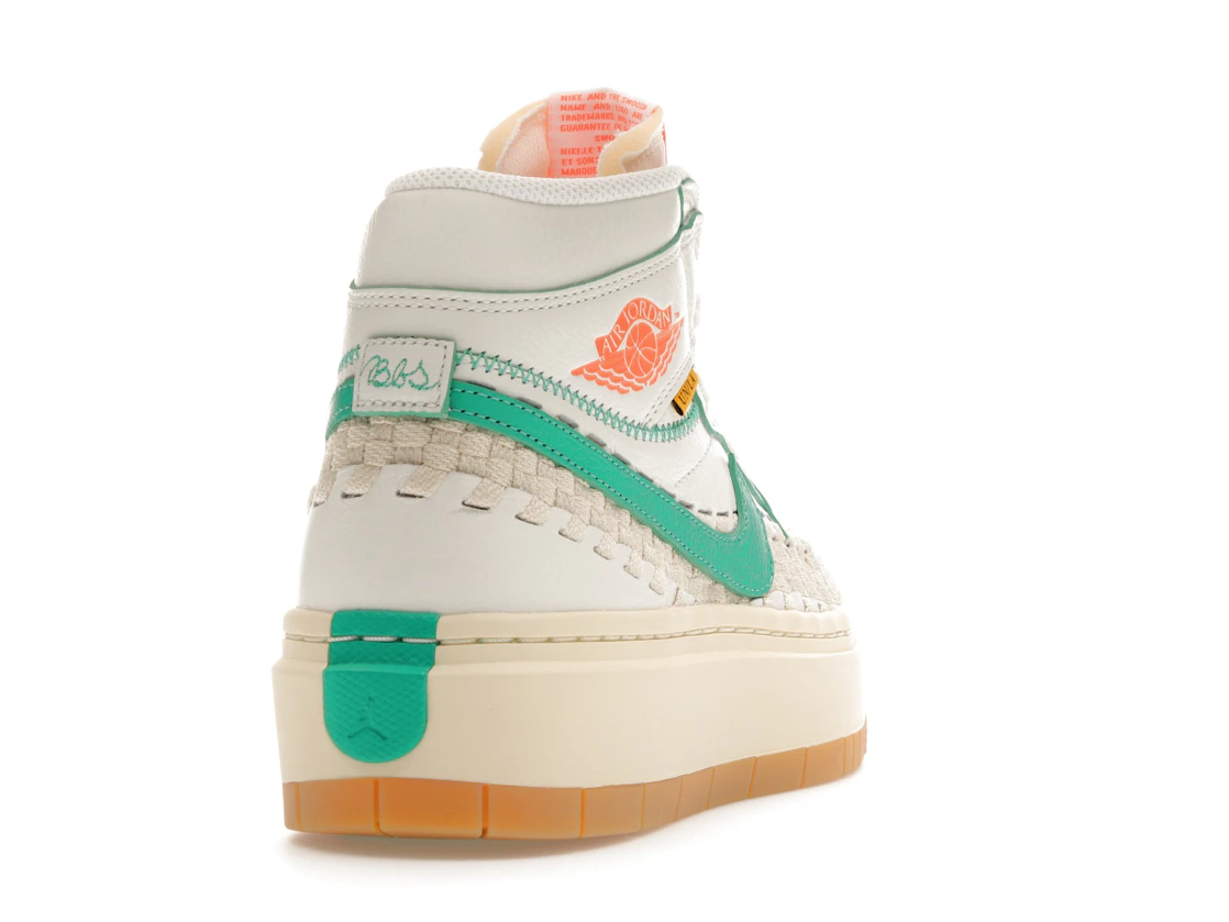 Air Jordan 1 Elevate High SP Union LA Bephies Beauty Supply Summer of ‘96 (W)