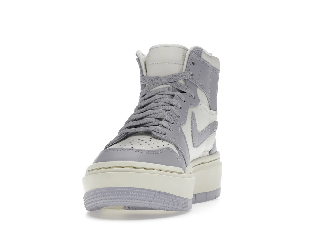 Air Jordan 1 Elevate High Titanium (W)
