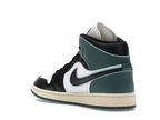 Air Jordan 1 Mid SE Oxidized Green (W)